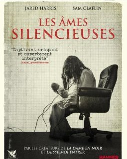 Les âmes silencieuses - la critique + le test DVD