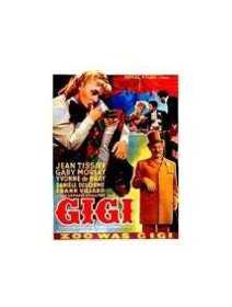 Gigi (1949) - la critique
