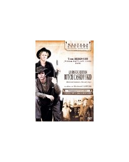 Les joyeux débuts de Butch Cassidy et le Kid - la critique + le test DVD