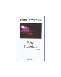 Hôtel Honolulu 