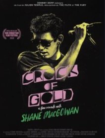 Crock of Gold - Julien Temple - critique du documentaire