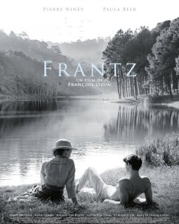 César 2017 : Frantz de François Ozon et Elle de Verhoeven favoris