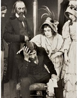 La Bohème (1912) - La critique