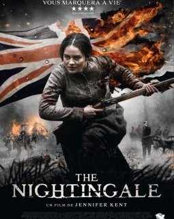 The Nightingale - Jennifer Kent - critique du film 