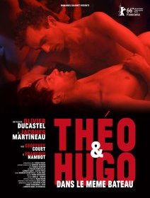 Théo & Hugo dans le même bateau - la critique du film