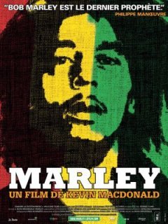 Marley - Kevin Macdonald - critique