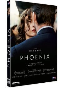 Phoenix - Le test DVD