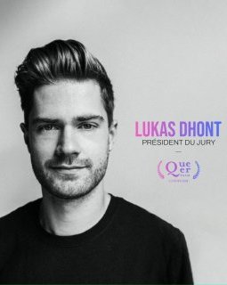 Cannes 2024 : Lukas Dhont président du Jury de la Queer Palm