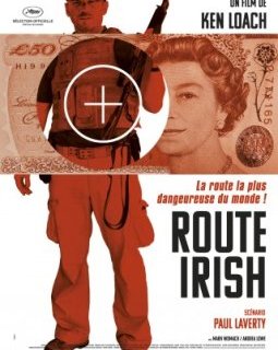 Route Irish - Ken Loach - critique