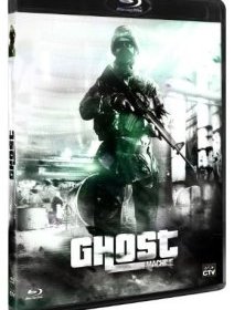 Ghost Machine - la critique + test blu-ray