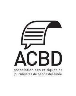 L'ACBD dévoile sa première sélection pour le Grand Prix de la critique