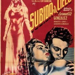 La subida al cielo ( Luis Buñuel 1951)