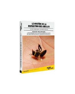 Le mystère de la disparition des abeilles - le test DVD