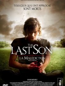 The Last Son, la malédiction - le test DVD 