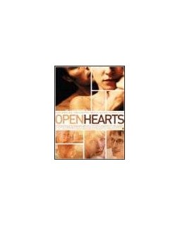 Open hearts 