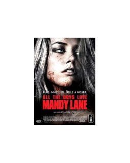All the boys love Mandy Lane - le test DVD