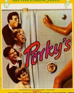 Porky's - la critique du film
