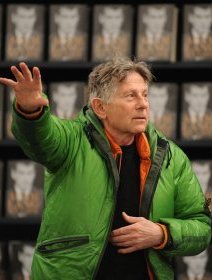 D'après une Histoire Vraie : Polanski en Hors Compétition à Cannes