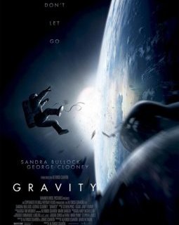Gravity - Alfonso Cuarón - critique