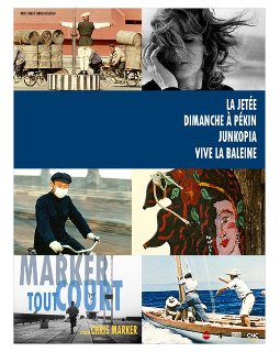 Le cinéma de Chris Marker invité par l'Institut Lumière à Lyon, le mardi 3 décembre à 20h45