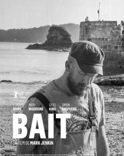 Bait - Mark Jenkin - critique