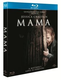 Mama en DVD et blu-ray le 1er octobre !