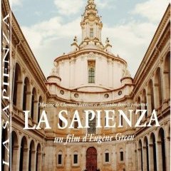 La Sapienza - blaq out