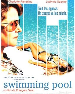 Swimming pool - la critique