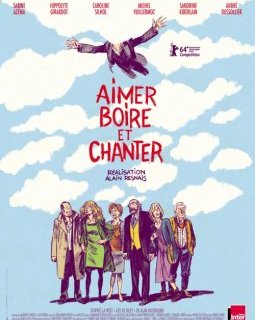 Aimer, Boire et Chanter - la critique de l'ultime film d'Alain Resnais