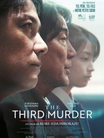 The Third Murder - Hirokazu Kore-eda - critique