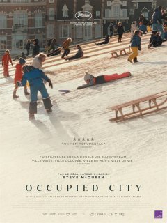 Occupied City - Steve McQueen - critique