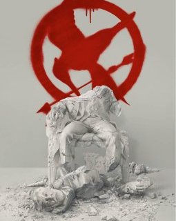 Hunger Games La Révolte Partie 2 victime collatérale des attentats de Paris
