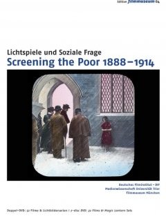 Screening the poor - La critique + Le test DVD 