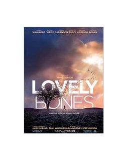 Lovely Bones - la critique