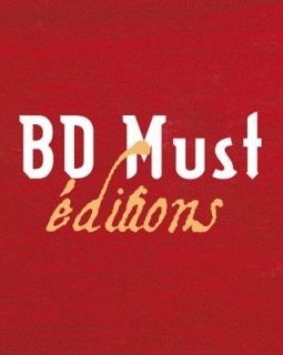 Entretien avec BD Must à Quai des Bulles : un éditeur qui promeut la BD par la qualité !
