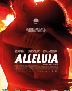 Alléluia - la critique du film + test DVD
