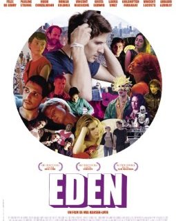 Eden : la bande-annonce du film sur la French Touch