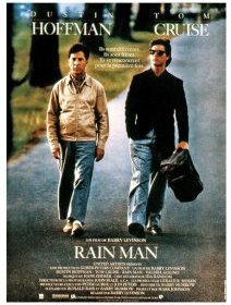 Rain Man - la critique du film