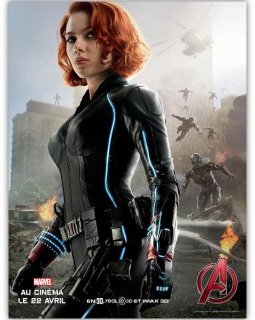 Avengers Infinity War 1 & 2 réinventeront le format cinéma en grand large