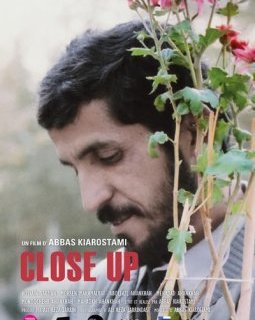 Close Up - Abbas Kiarostami - critique du film