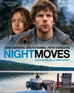 Night Moves - Kelly Reichardt - critique