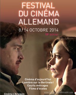 Festival du cinéma allemand à l'Arlequin (19e édition)