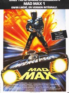 Mad Max - la critique