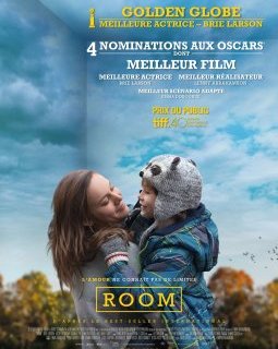 Room - la critique du film
