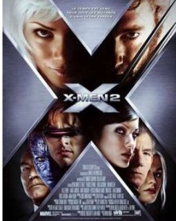X-men 2 - la critique