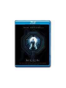 Moon - le test Blu-ray