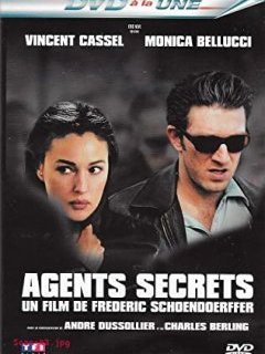Agents secrets - La critique