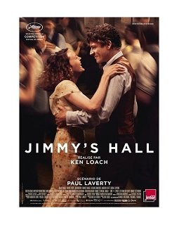 Jimmy's Hall - Ken Loach - critique