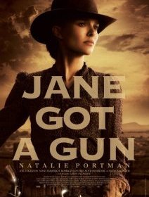 Jane Got A Gun - la critique du film