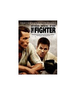 The Fighter : la bande-annonce VOSF HD du film aux 2 Golden Globes 